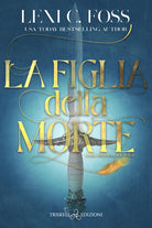 Cover of figlia della morte