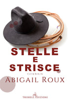 Cover of Stelle e strisce. Cut & run