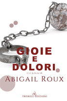 Cover of Gioie e dolori