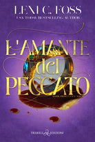 Cover of amante del peccato