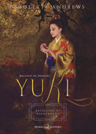 Cover of Yuki. Retelling di «Biancaneve». Racconti da Akatsuki