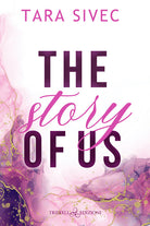 Cover of story of us