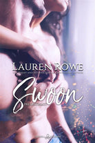 Cover of Swoon. Predestinati