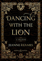 Cover of inizio. Dancing with the lion