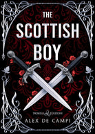 Cover of Scottish boy. Ediz. italiana