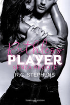 Cover of Senza regole. Ruthless player. Westfall U
