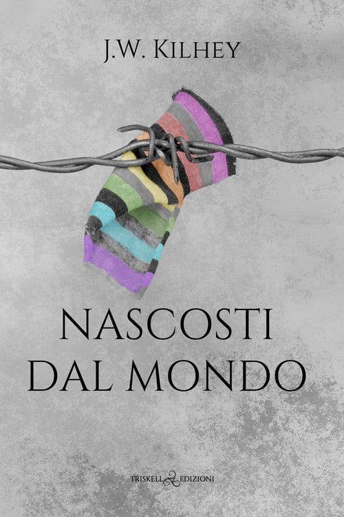 Cover of Nascosti dal mondo