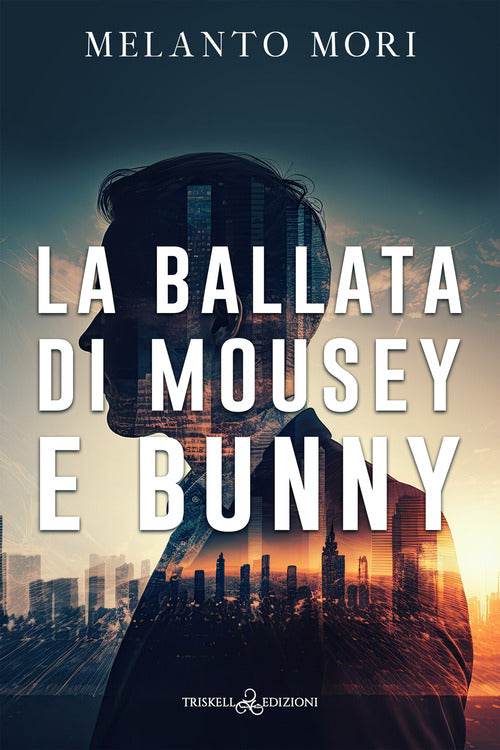 Cover of ballata di Mousey e Bunny