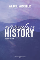 Cover of Everyday history. Ediz. italiana