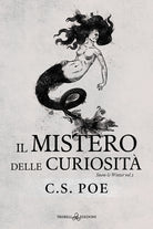 Cover of mistero delle curiosità. Snow & Winter