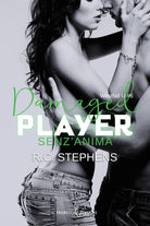 Senza anima. Damaged player. Westfall U. Vol. 6