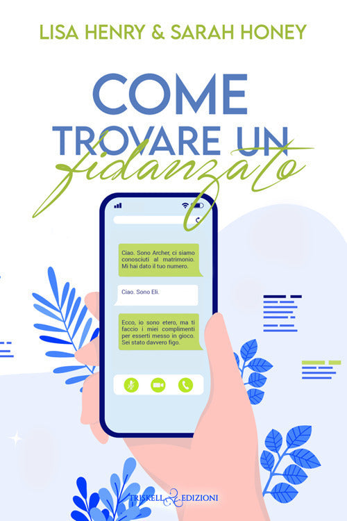 Come trovare un fidanzato