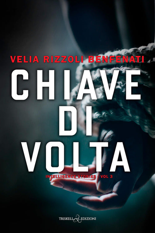 Chiave di volta. Intelligence stories. Vol. 3