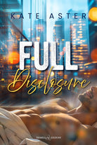 Full disclosure. Ediz. italiana