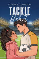 Tackle my heart