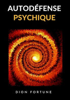 Cover of Autodéfense psychique