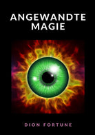 Cover of Angewandte Magie