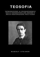 Cover of Teosofia