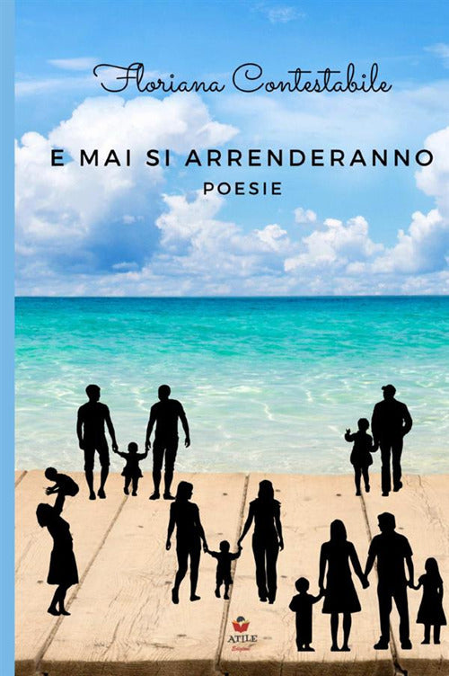 Cover of E mai si arrenderanno