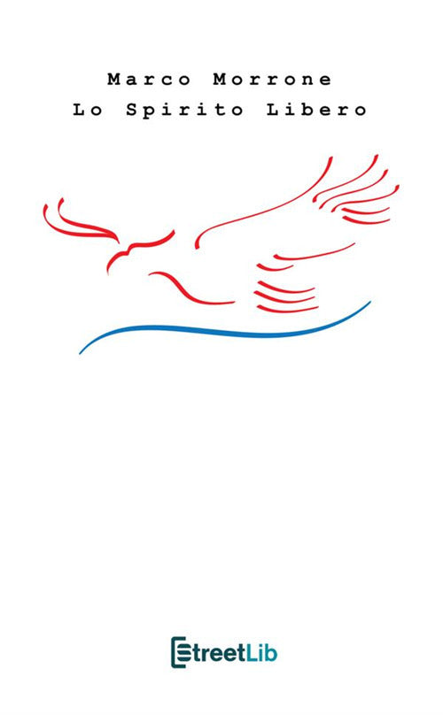Cover of spirito libero