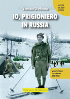 Cover of Io, prigioniero in Russia