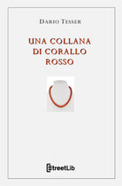 Cover of collana di corallo rosso