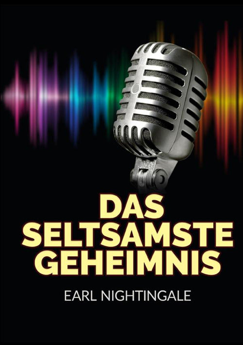 Cover of seltsamste geheimnis