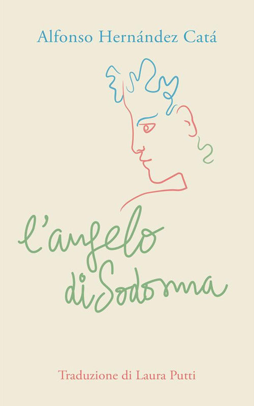 Cover of angelo di Sodoma