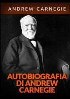 Cover of Autobiografia