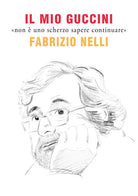Cover of mio Guccini. «Non è uno scherzo saper continuare»