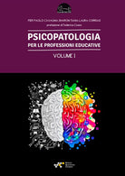 Cover of Psicopatologia per le professioni educative