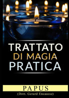 Cover of Trattato di magia pratica