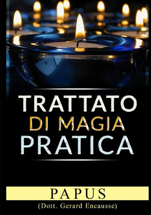 Cover of Trattato di magia pratica