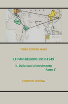Cover of Pan-Regioni: 1919-1949