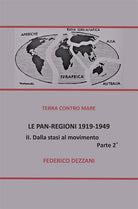 Cover of Pan-Regioni: 1919-1949