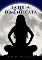 Cover of luna dimenticata