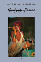 Cover of Naufragi d'animo