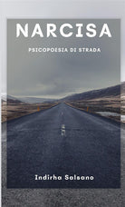 Cover of Narcisa. Psicopoesie di strada