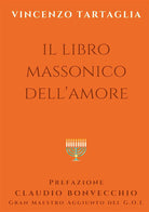 Cover of libro massonico dell'amore