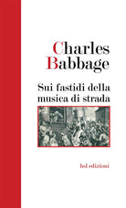 Cover of Sui fastidi della musica di strada