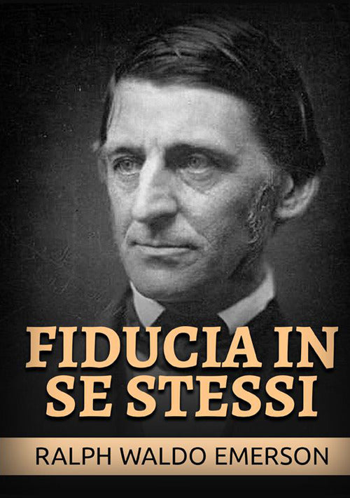 Cover of Fiducia in se stessi