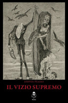 Cover of vizio supremo