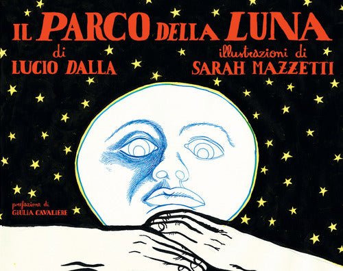 Cover of Parco della Luna