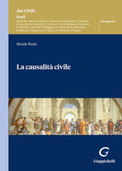 Cover of causalità civile