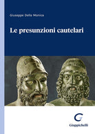 Cover of presunzioni cautelari