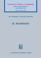 Cover of mandato