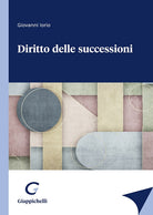 Cover of Diritto delle successioni