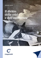 Cover of diritto della crisi e dell'insolvenza