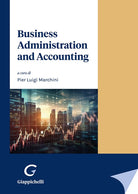 Cover of Business administration and accounting