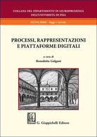 Processi, rappresentazioni e piattaforme digitali